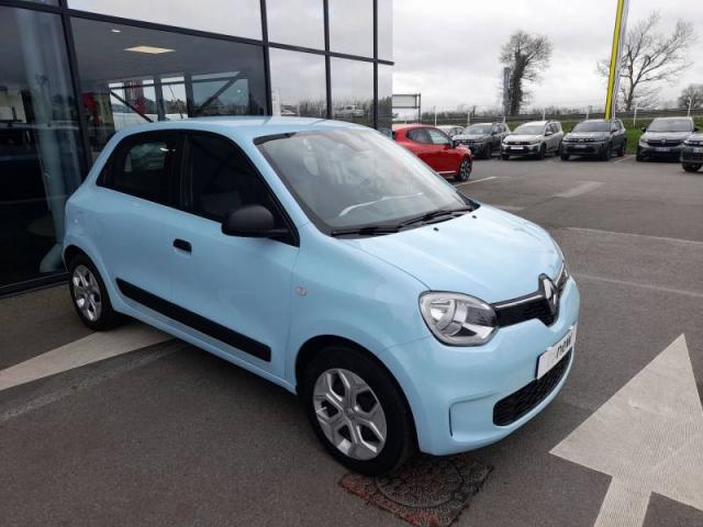 Renault Twingo image 6
