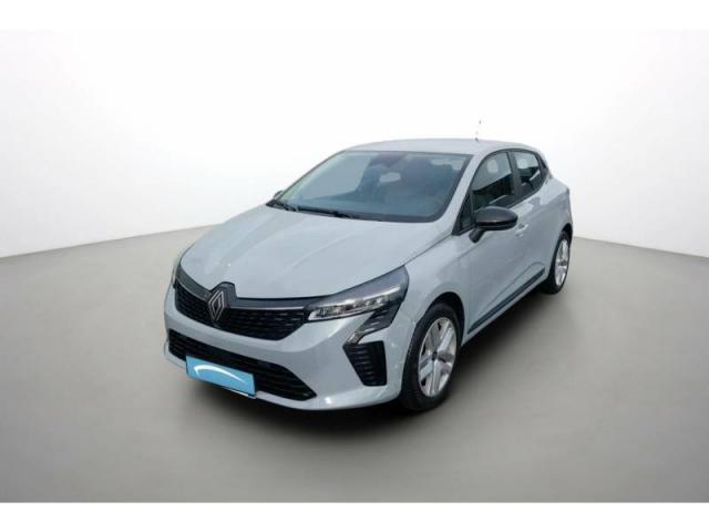 Renault Clio Blue Dci 100 Ch Gsr2 Evolution