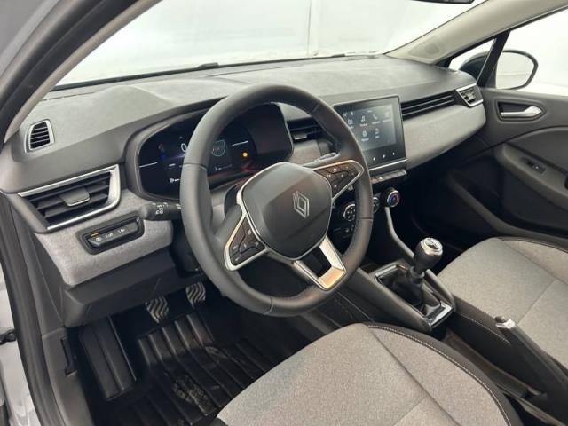 Renault Clio image 1