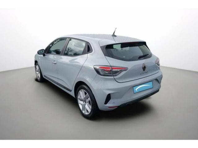 Renault Clio image 8