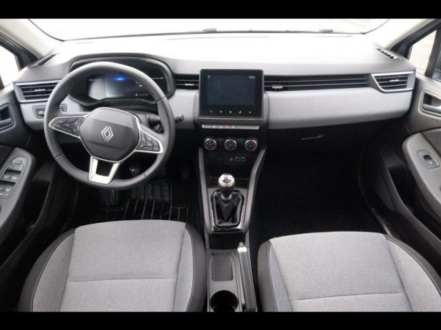 Renault Clio image 2