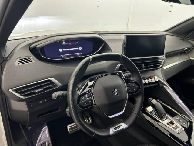 Peugeot 3008 image 1