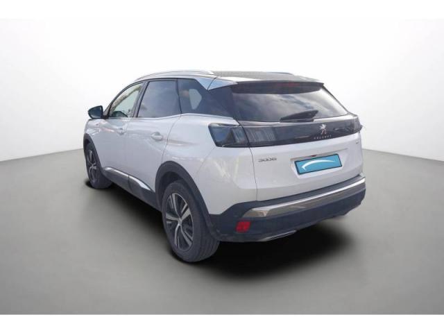 Peugeot 3008 image 8