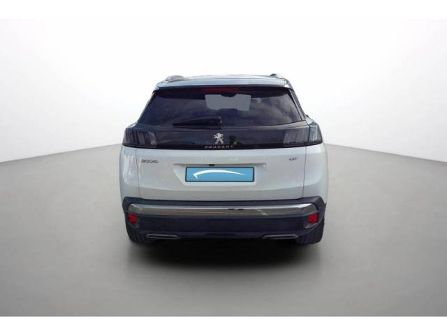 Peugeot 3008 image 3