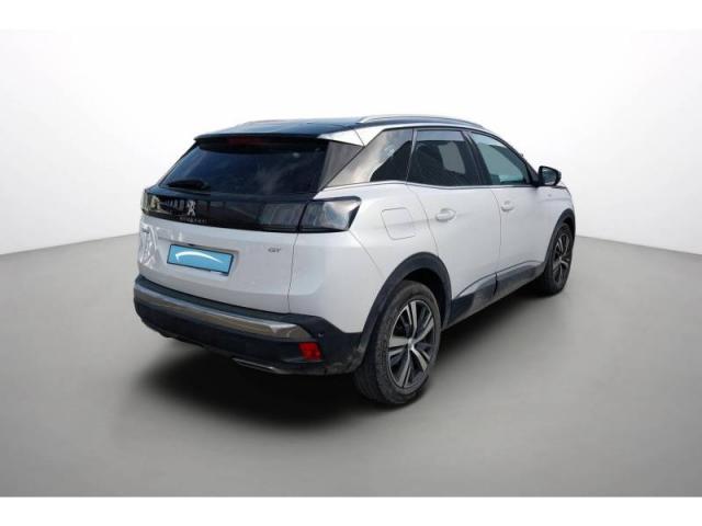 Peugeot 3008 image 1