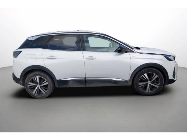 Peugeot 3008 image 5