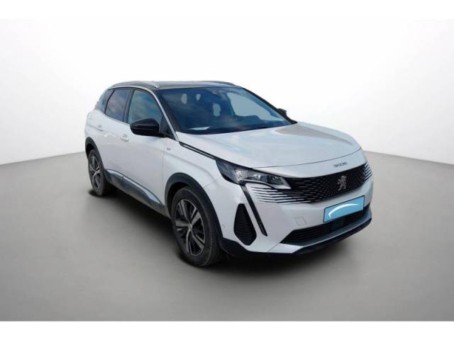 Peugeot 3008 image 7