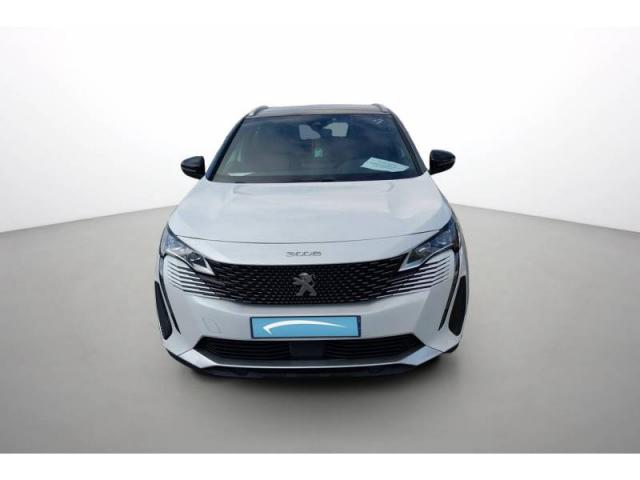 Peugeot 3008 image 6