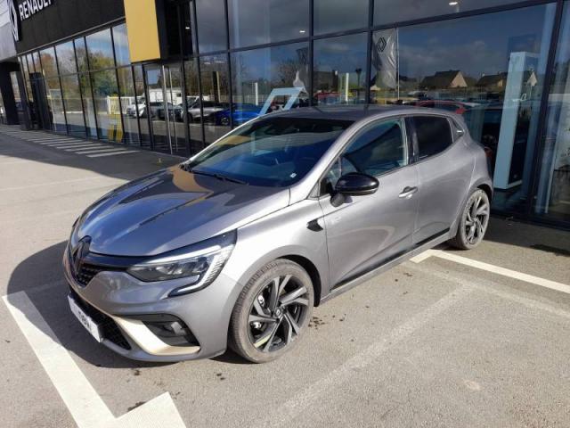 Renault Clio E-Tech Full Hybrid 145 Engineered