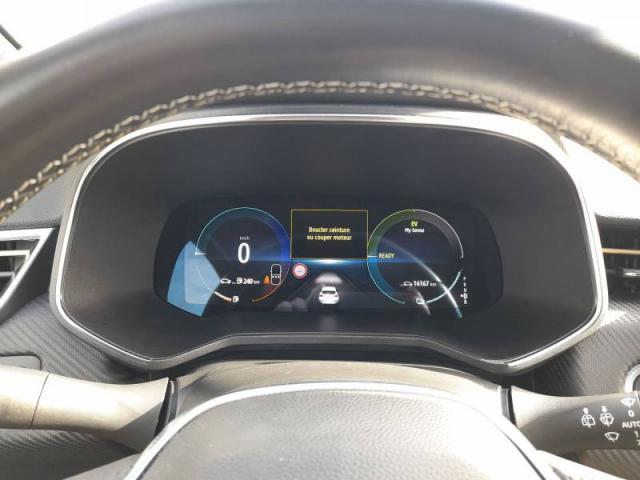 Renault Clio image 9