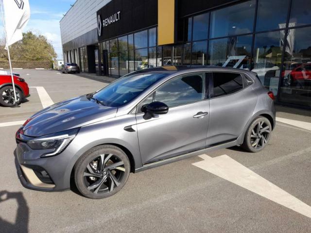 Renault Clio image 5