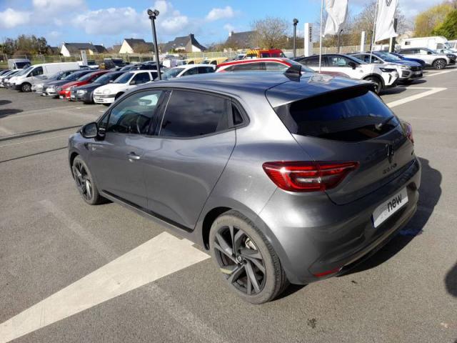 Renault Clio image 4