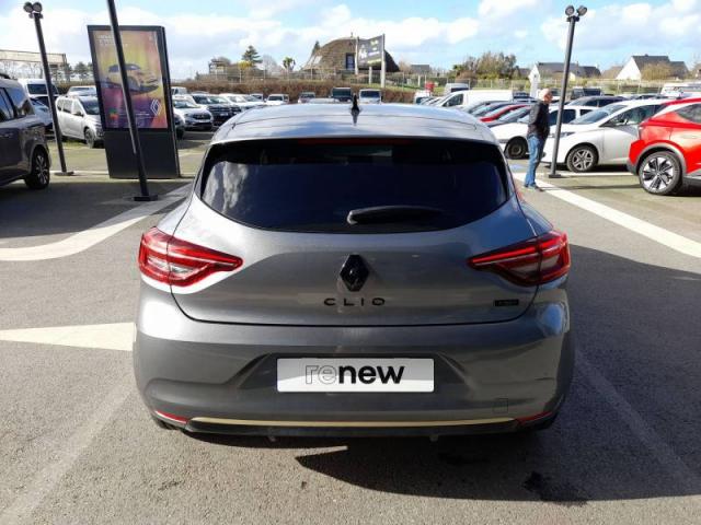 Renault Clio image 6