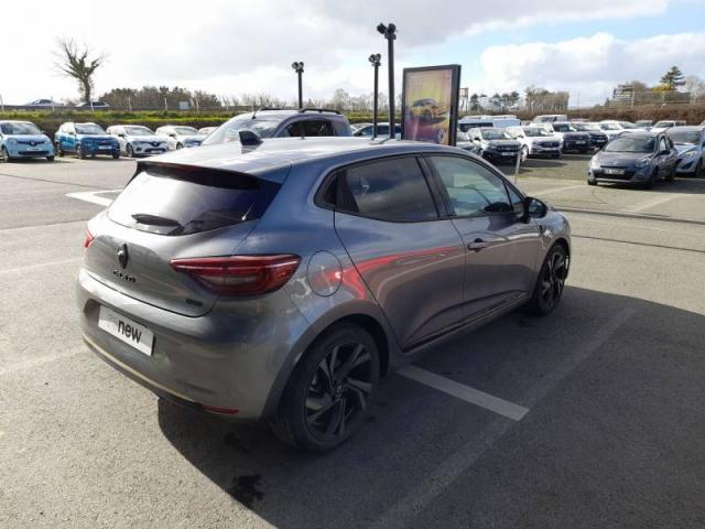 Renault Clio image 1