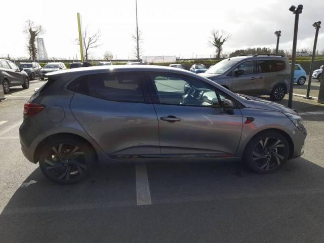 Renault Clio image 3