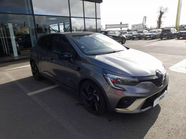 Renault Clio image 7
