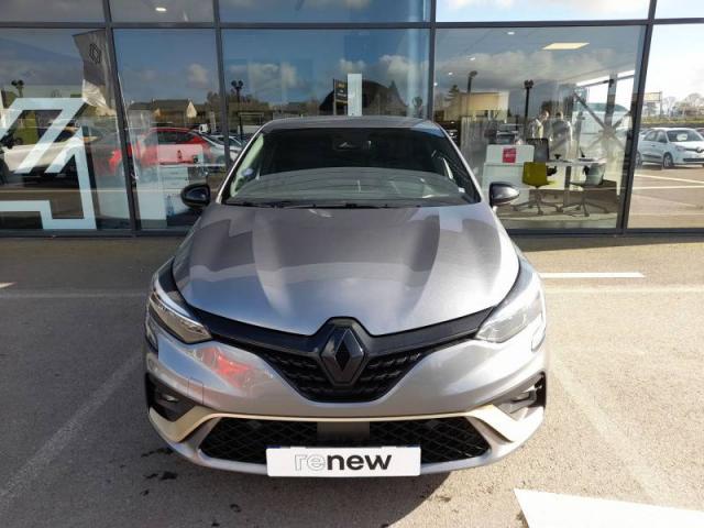 Renault Clio image 2