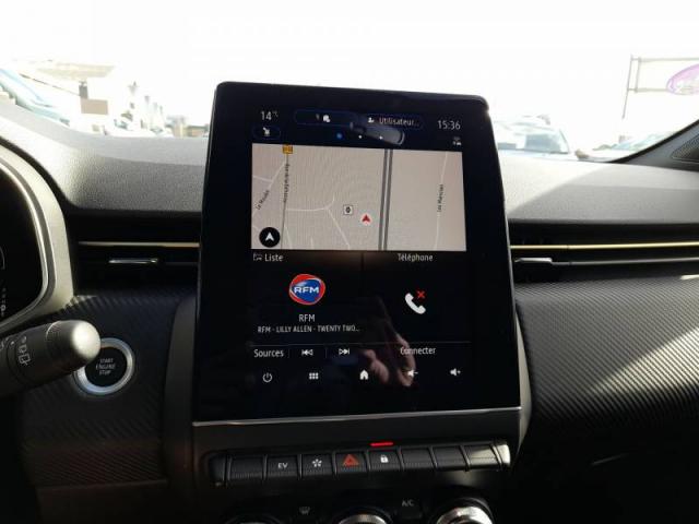 Renault Clio image 8