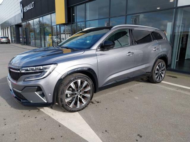 Renault Espace E-Tech Full Hybrid 200 Gsr2 Techno