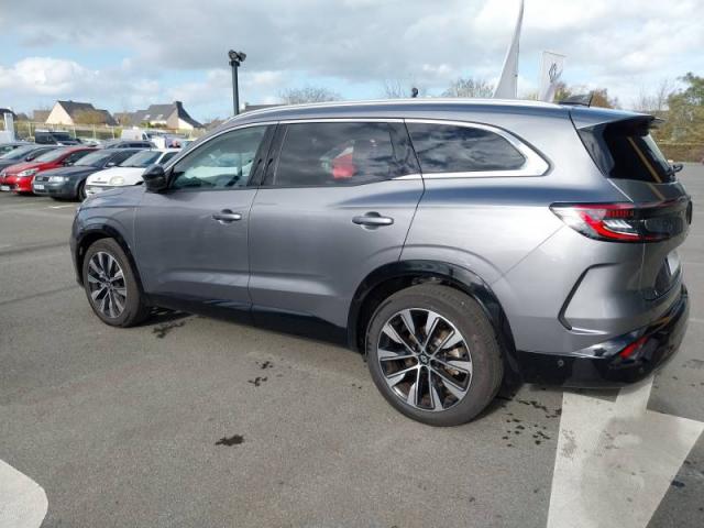 Renault Espace image 8