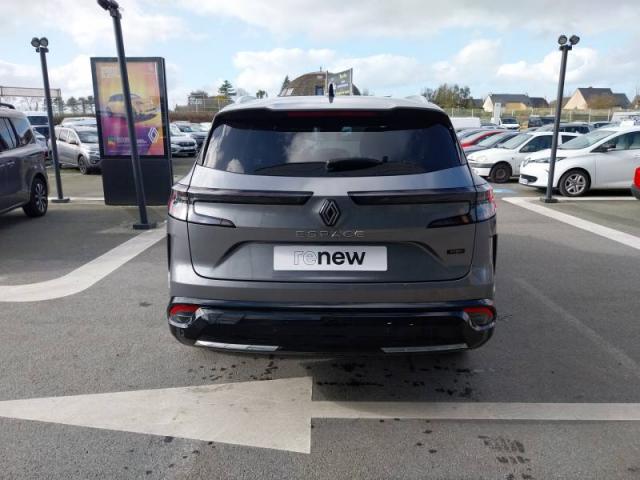 Renault Espace image 5