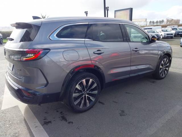 Renault Espace image 2