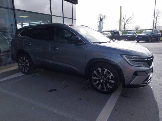 Renault Espace image 3