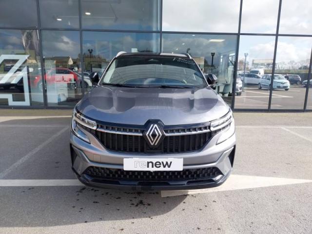 Renault Espace image 9