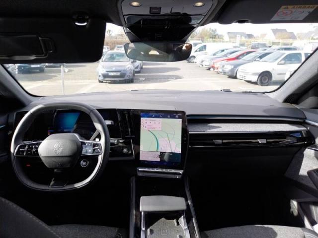 Renault Espace image 6