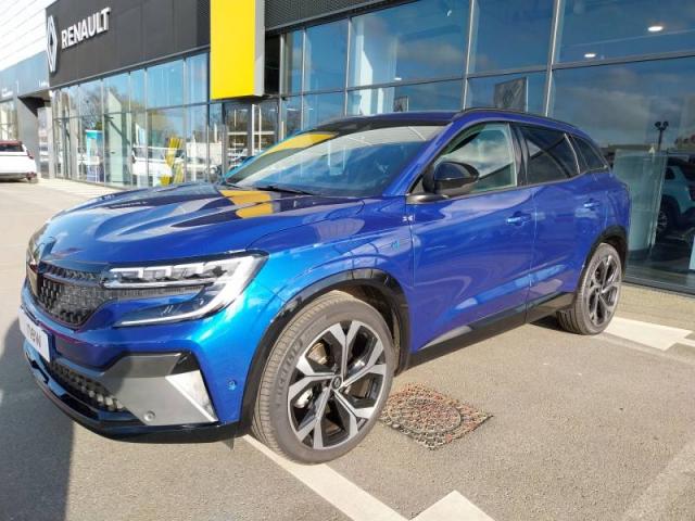 Renault Austral E-Tech Full Hybrid 200 Gsr2 Techno Esprit Alpine