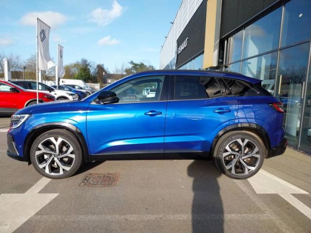 Renault Austral image 6