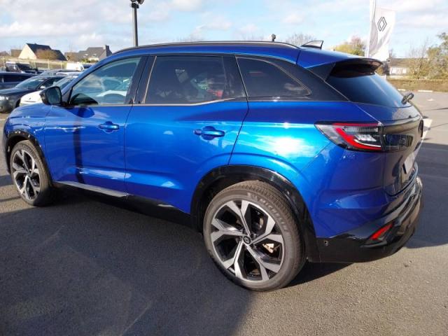 Renault Austral image 9