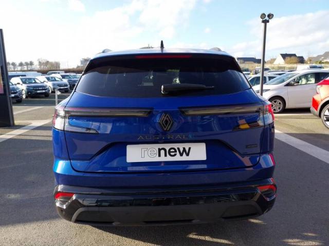 Renault Austral image 1