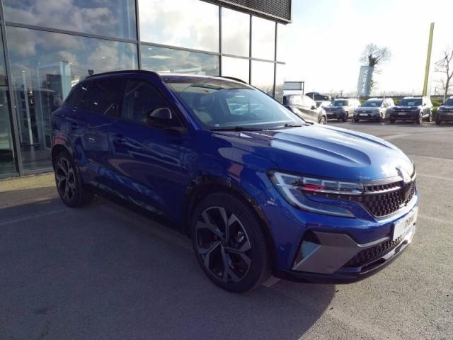 Renault Austral image 5