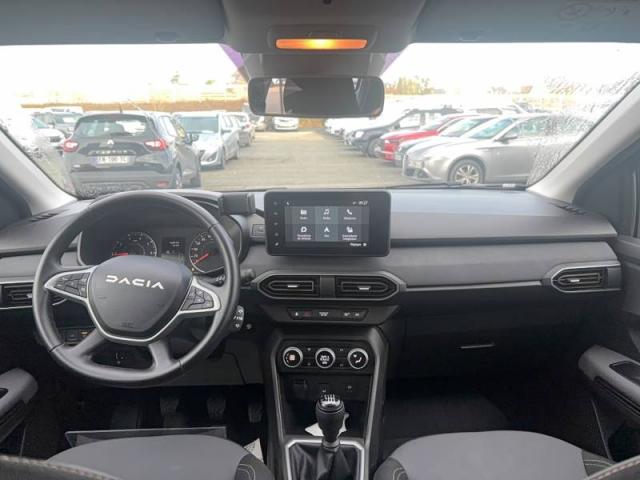 Dacia Sandero image 4