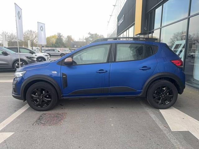 Dacia Sandero image 2