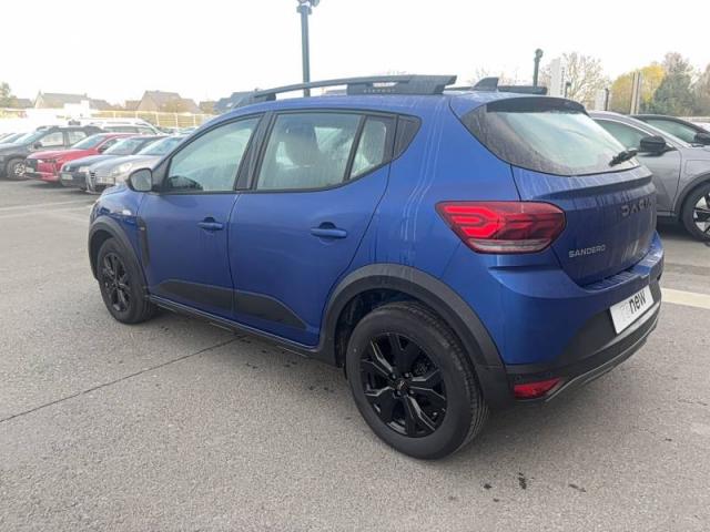 Dacia Sandero image 9