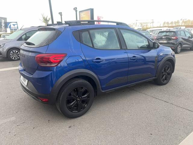 Dacia Sandero image 3