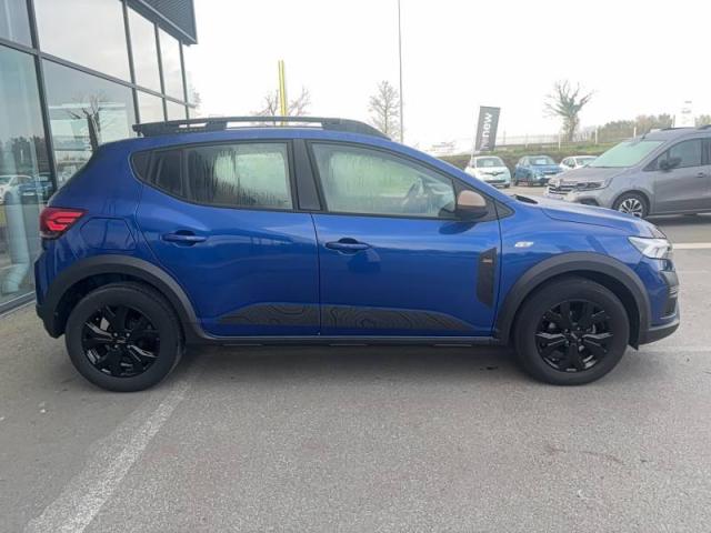 Dacia Sandero image 5