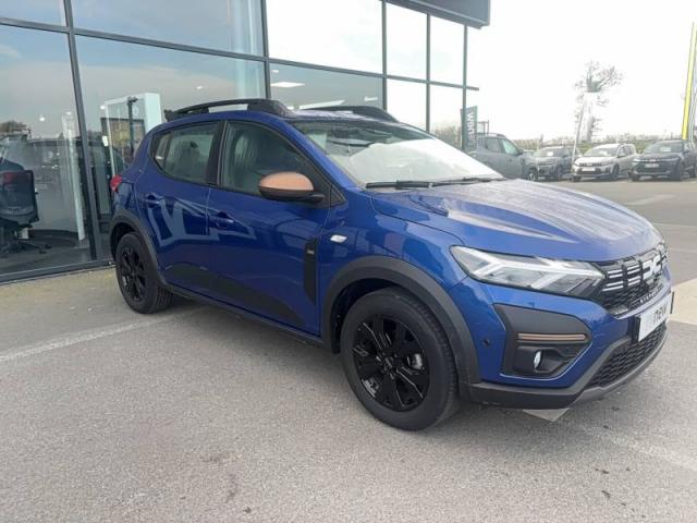 Dacia Sandero image 6