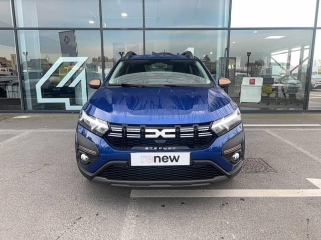 Dacia Sandero image 7