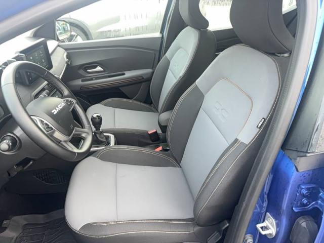 Dacia Sandero image 8