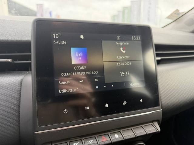 Renault Clio image 8