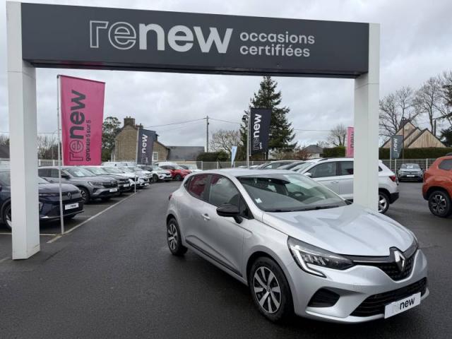 Renault Clio image 1