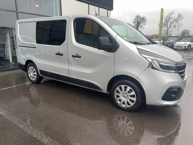 Renault Trafic image 3