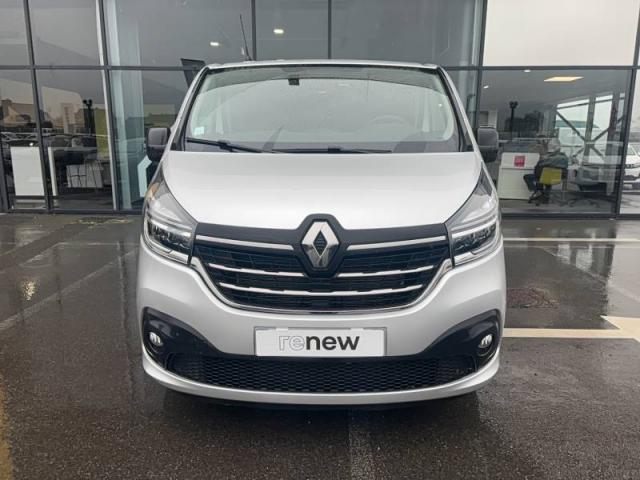 Renault Trafic image 4