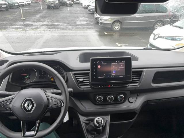 Renault Trafic image 5