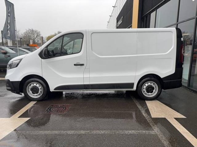 Renault Trafic image 3