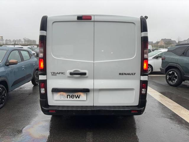 Renault Trafic image 7