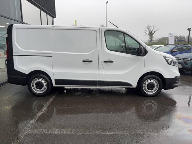 Renault Trafic image 6